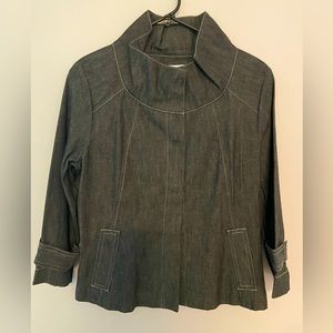 Calvin Klein Denim Jacket